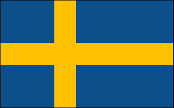 logo Armáda Švédska